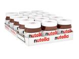 Discount price Nutella Chocolate For Export 1KG 3KG 5KG 7KG/Nutella 750g/Nutella - фото 1