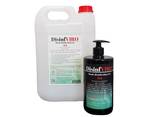 «DisinfViro» hand disinfectant gel - photo 1