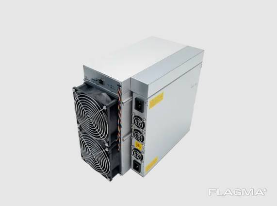 Знижкові продажі для Antminer S19 95Th
