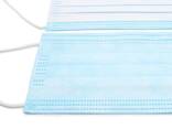 Disposable medical 3ply face mask - photo 5