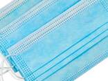 Disposable medical 3ply face mask - photo 8