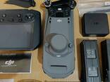 Drone multiespectral DJI Mavic 3M - foto 2