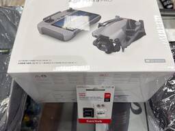 DJI Mini 5 Pro Drone with RC2 Fly More Combo Plus