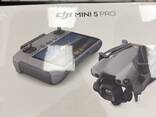 DJI Mini 5 Pro Drone with RC2 Fly More Combo Plus - foto 1