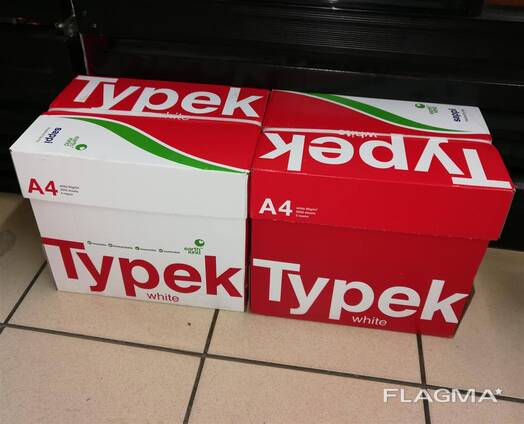 Double A4 copier paper for sale