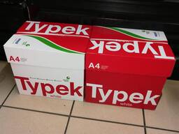 Double A4 copier paper for sale