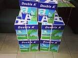 Double A4 copier paper for sale - photo 2
