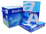 Double A4 Copy Paper - photo 1