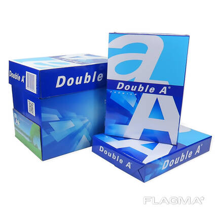 Double A4 Copy Paper