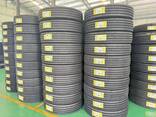 Double Coin Truck Tires 295/75R22.5, 11R22.5, 315/80R22.5, 255/70R22.5, 295/80R22.5 - photo 2