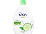 Dove- Pure And Sensitive Body Wash - photo 1