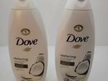 Dove- Pure And Sensitive Body Wash - photo 2