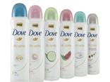 Dove Sensitive, Mineral Touch Pack of 2 Deodorant Sprays For - photo 2