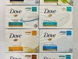Dove Soap 90g 135g, Dove shampoos, Dove body wash. Best price ORIginal - photo 1