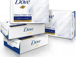 135gr Dove soaps, other sizes available too, best price - photo 1