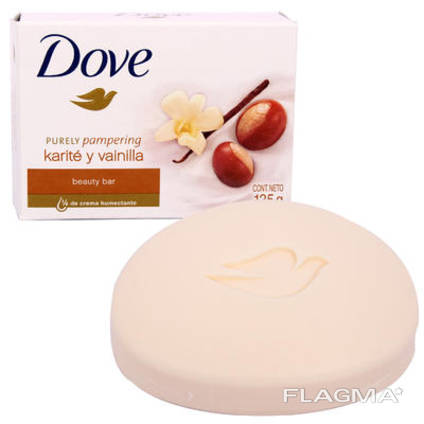 Dove Whitening Cream Bar Soap for sale