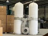 Dust collector 5.5HP - photo 1