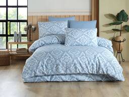 Duvet cover set