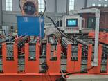 Two-layer profile roll forming machine - photo 8