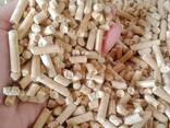 En plus A1 wood pellet for sale to Italy, Wood pellet for sale to Italy. - photo 1