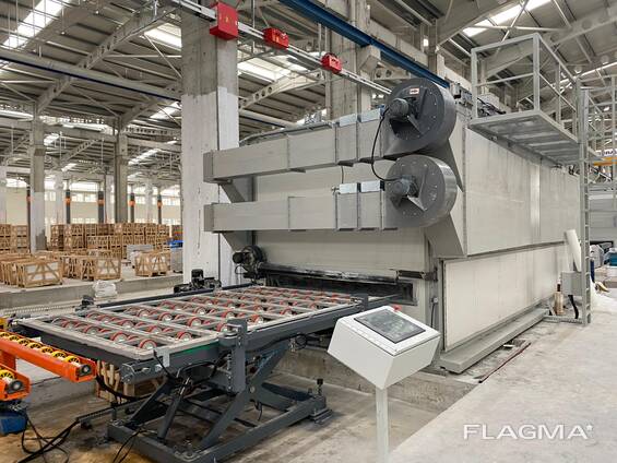 Epoxy Resin Line