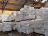 EPS block scrap - фото 1