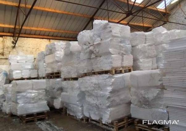 EPS BLOCK SCRAP