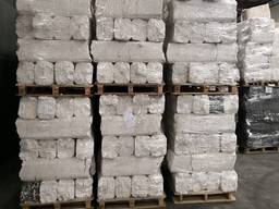 Eps block scrap