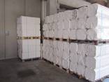 EPS block scrap - photo 1