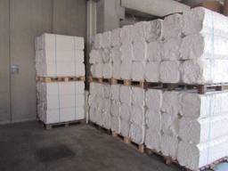 EPS block scrap
