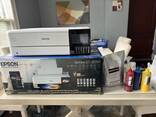 Impresora multifunción Supertank Epson EcoTank Photo ET-8550 - foto 1
