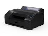 Impresora fotográfica Epson SureColor P5370 de 17" con kit de 10 tintas T55V UltraChrome PRO10 - foto 2