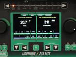 Everlast Lightning MTS 275 Welder Multi-Process 275A 120/240V with TIG Package New - photo 6