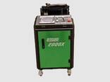 Everlast RedSabre 2000X Laser Welder Refrigerated Class 4 2000W 240V New - photo 1
