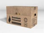 Excellent Hot sale Quality Firewood/Oak fire wood/Beech/Ash/Spruce//Birch firewood - photo 2