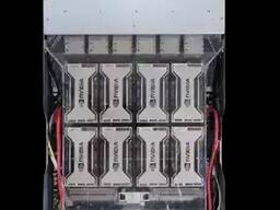 Exeton Quasar 640X AI сервер на продажу