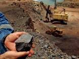 Export Iron ore - photo 1