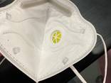 Face mask - фото 6