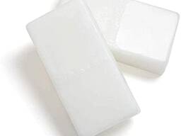 Factory direct sales 56-58 Fully Refined Clear Crude Candle Paraffin Wax