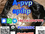 Fast shipping Apvp Apihp ( 8615630967970)