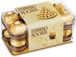 Ferrero rocher chocolate wholesale - photo 1