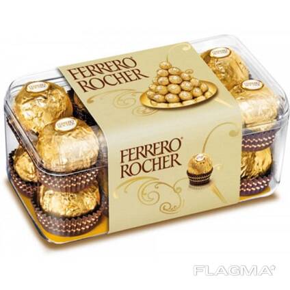 Ferrero rocher chocolate wholesale