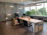 Fit-out works of offices, banks, cafes, restaurants, beauty salons - photo 5