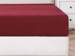 FItted Sheet jersey