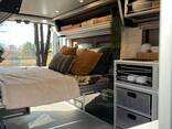 Ford transit camper, campervan - photo 1