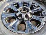 Ford wheels and tires - photo 3