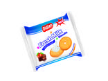 Fresh Milk Biscuit cheap biscuit - photo 1