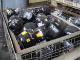 Fridge Compressors Scrap - фото 3