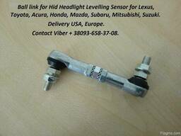 8940860020, 89408-60020 HeadLamp Level sensor Rear Link