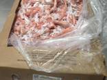 Frozen Grade A Chicken Feet - photo 1